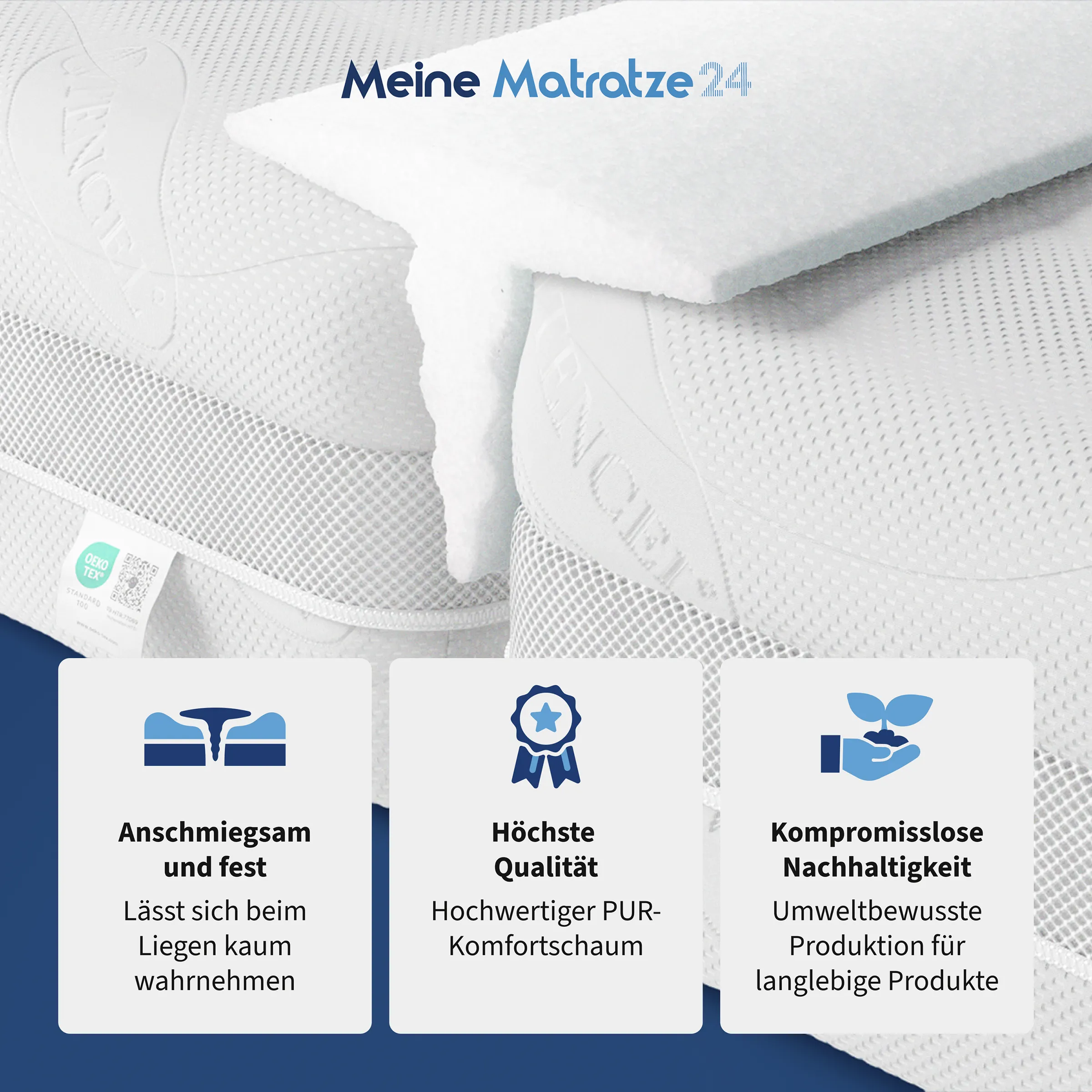 Matratzenbrücke in der Übersicht – einfache Anwendung und flexibles Material